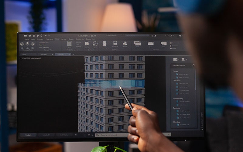 دوره 3dmax